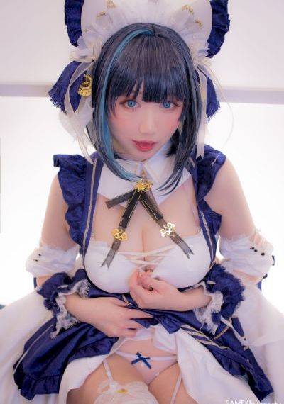 假面女孩_高清完整版